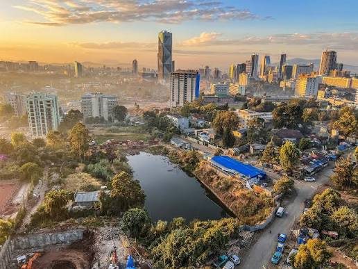 Addis Ababa