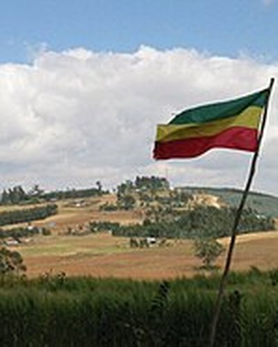 Campagne éthiopienne